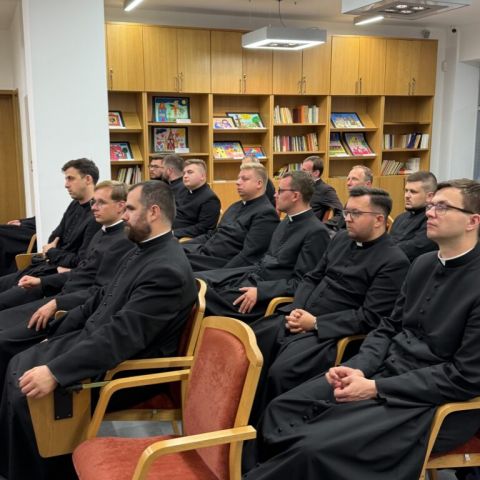 Zakończenie Studiów Podyplomowych