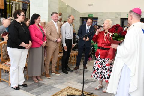 fot. Krzysztof Sakowski